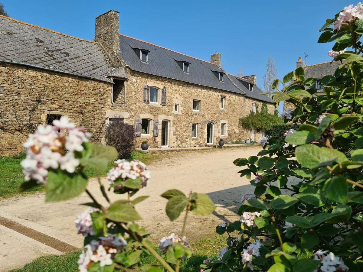 Kêr Neizh Breizh - Gîtes de Charme - Le Petit Châtelier 1