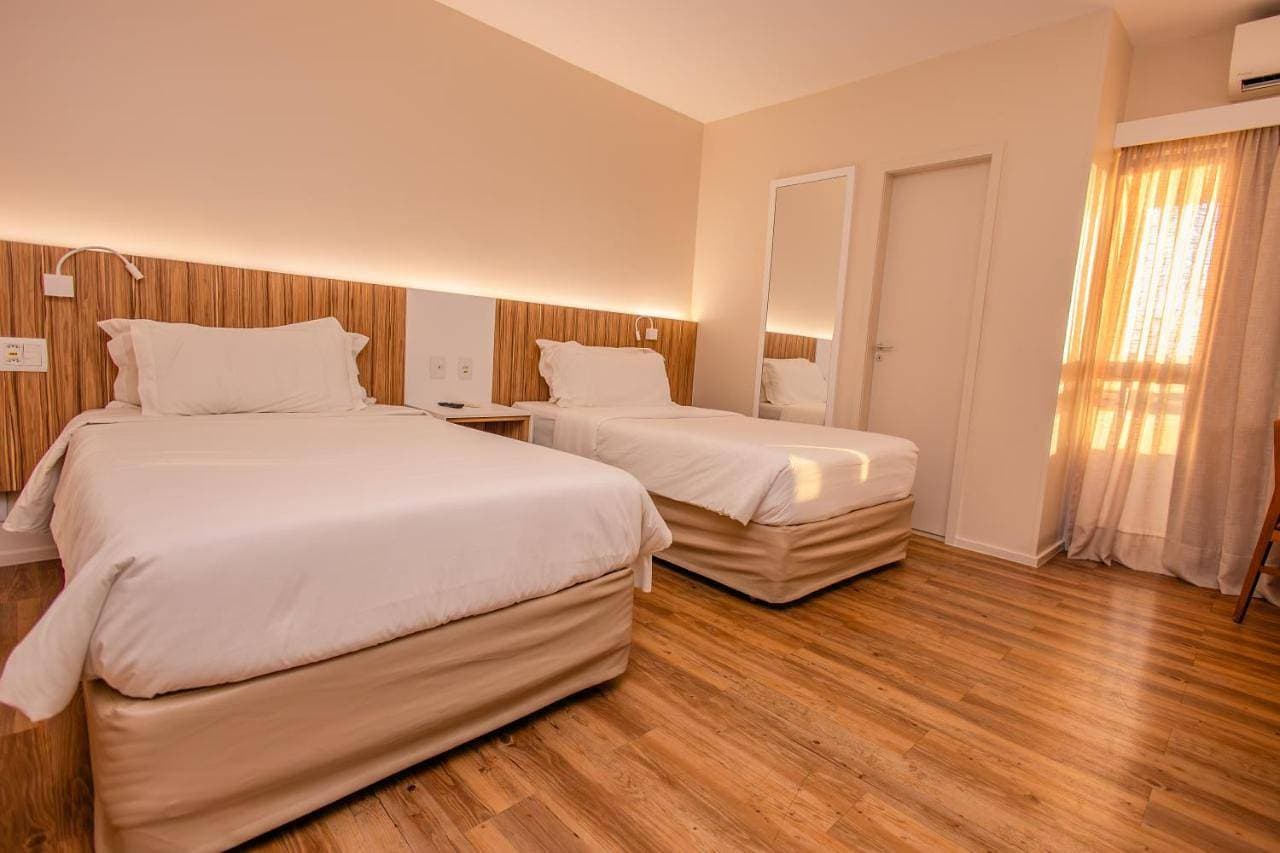 Foto 8 von 9: Superior Twin Room