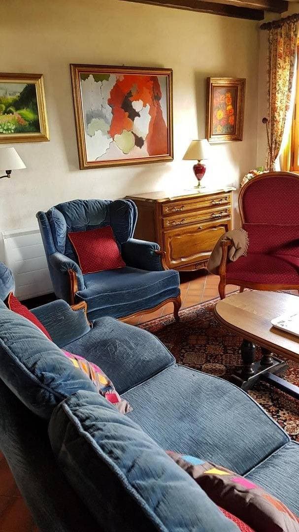 Foto 10 von 37: Gîtes de France® - La Chaumière