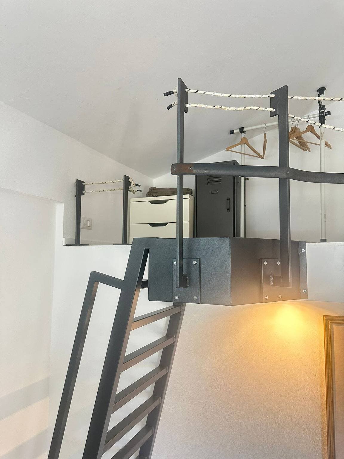 Foto 6 von 27: Ferienhaus 'Dimora Della Dogana' mit Privatterrasse, WLAN und Klimaanlage