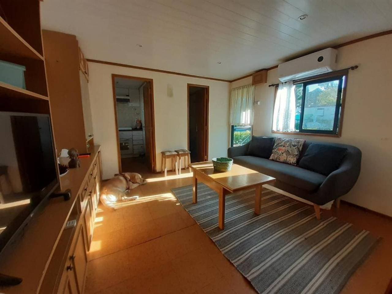 Foto 5 von 52: Villa für 5 Personen mit Garten