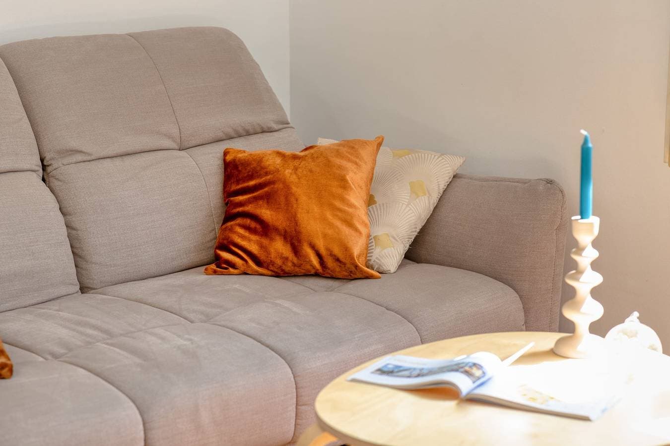 Foto 10 von 22: Ferienwohnung für 2 Personen