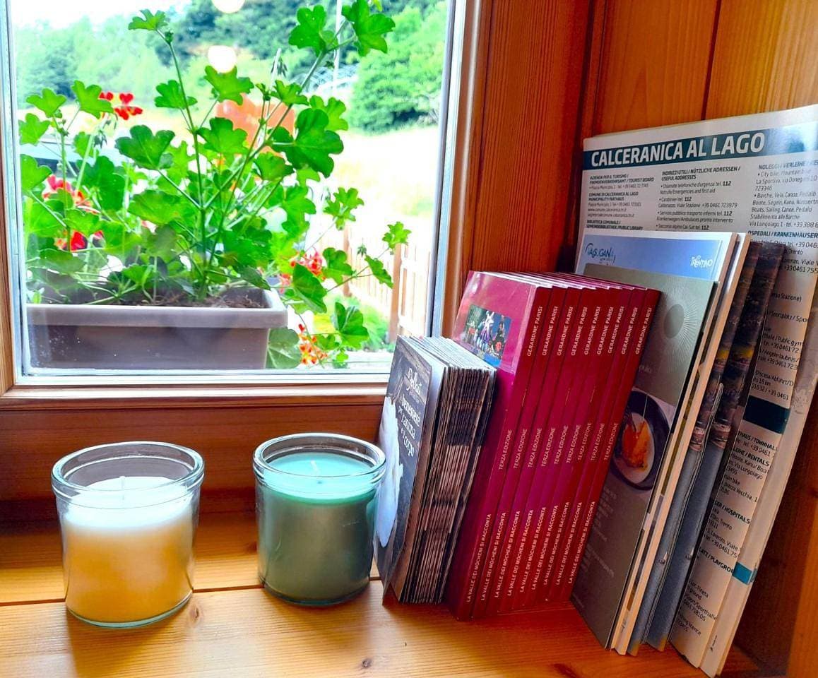 Foto 8 von 17: Double Room with Balcony