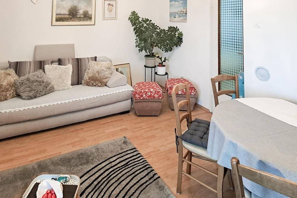 Foto 10 von 13: Wunderschöne Wohnung in Lovran mit WLAN