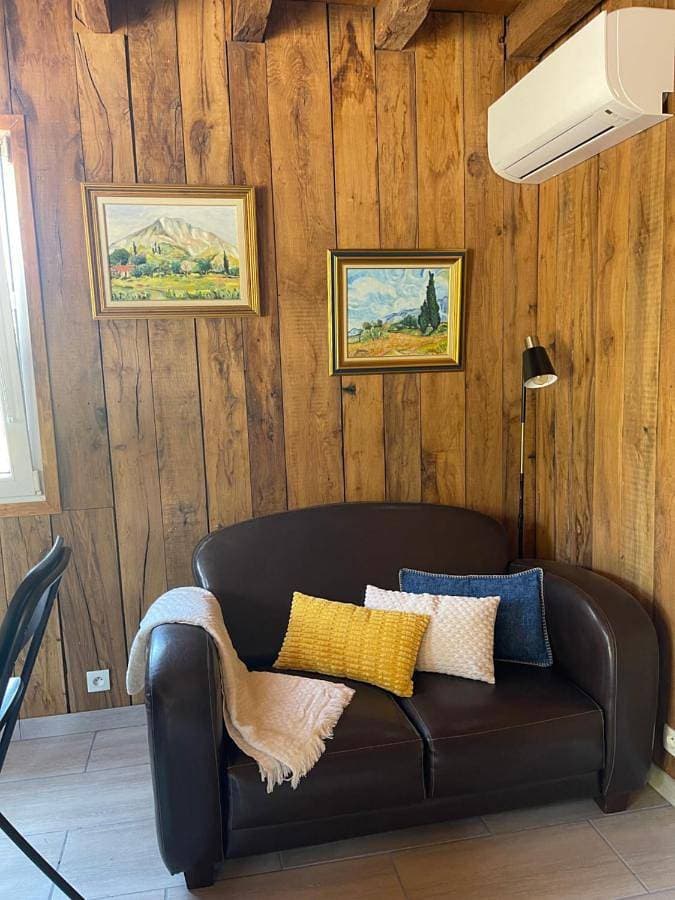 Foto 3 von 17: One-Bedroom Chalet