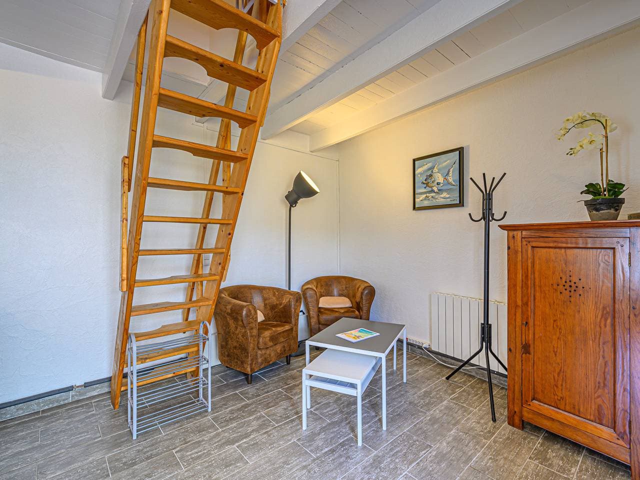 Foto 4 von 19: Maison Des Lilas