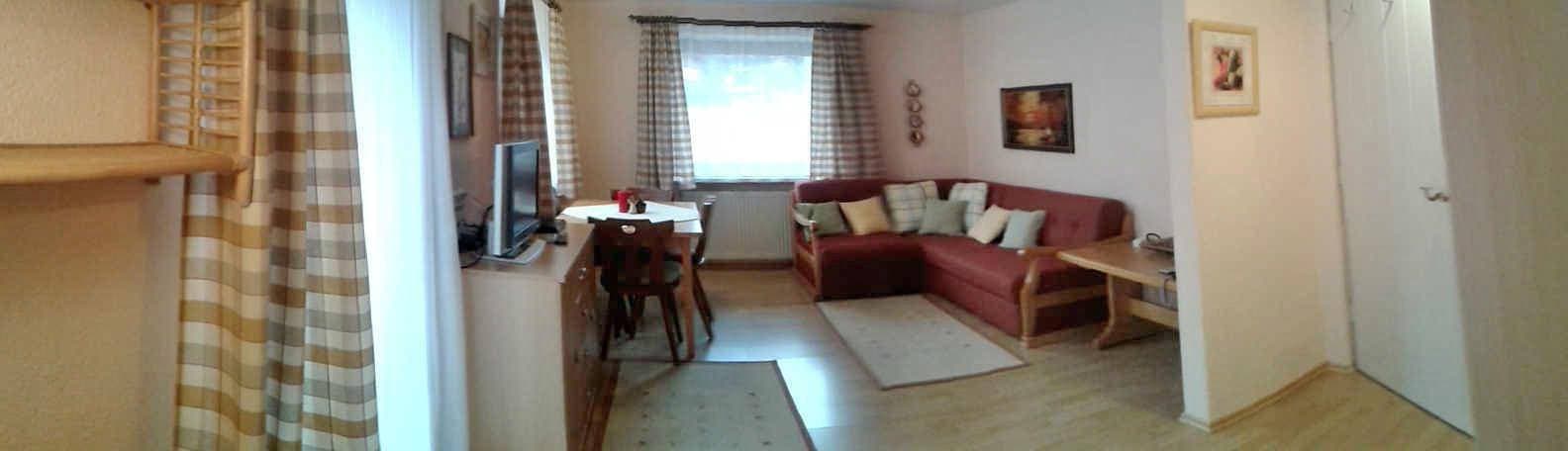 Foto 3 von 6: Appartement 4