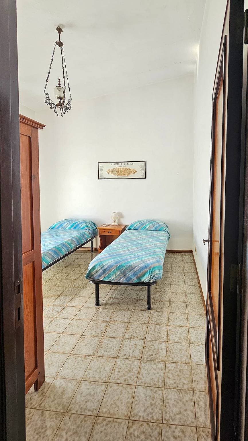 Foto 10 von 16: Casa Bianca Villaputzu