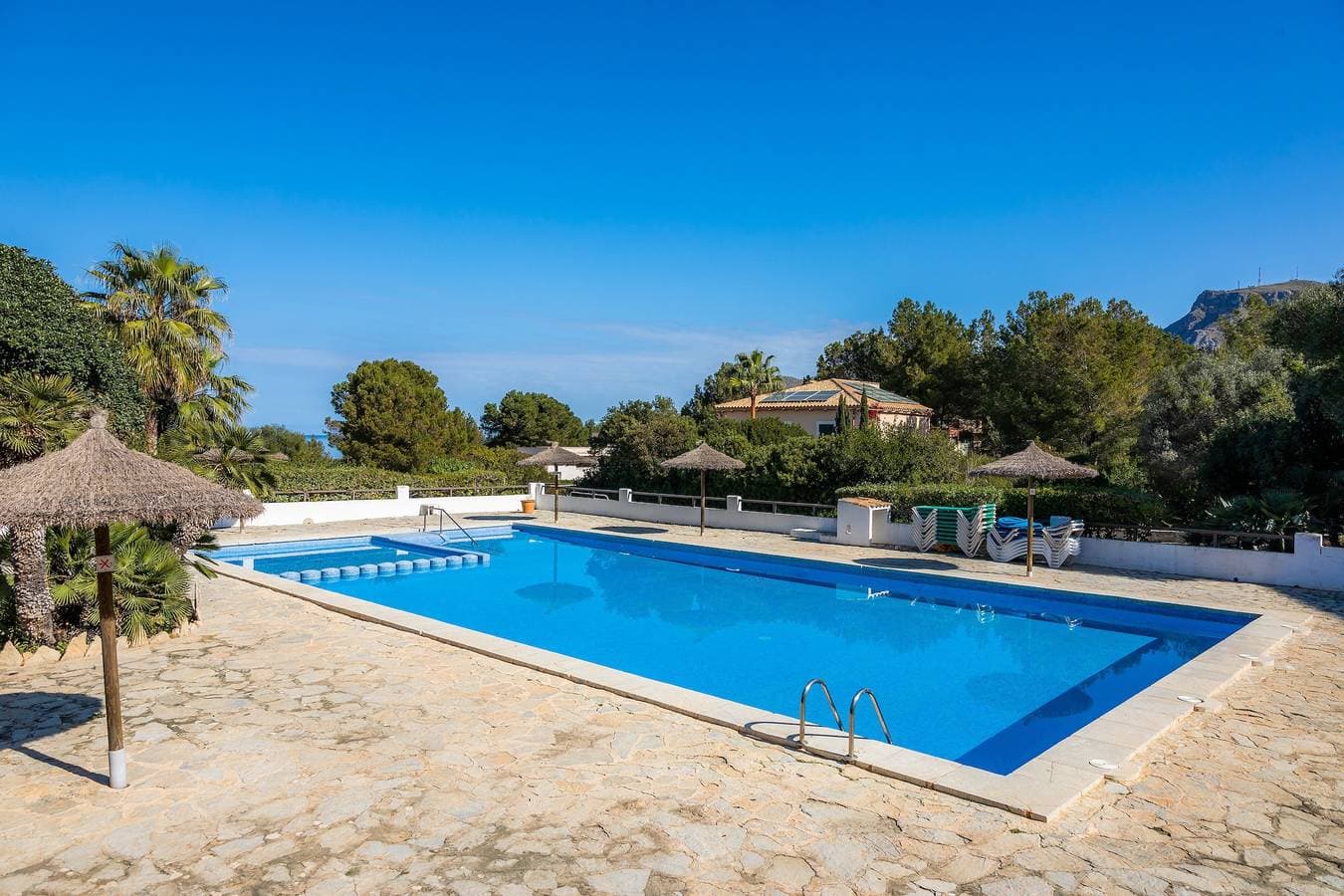 Can Petit Estel 1