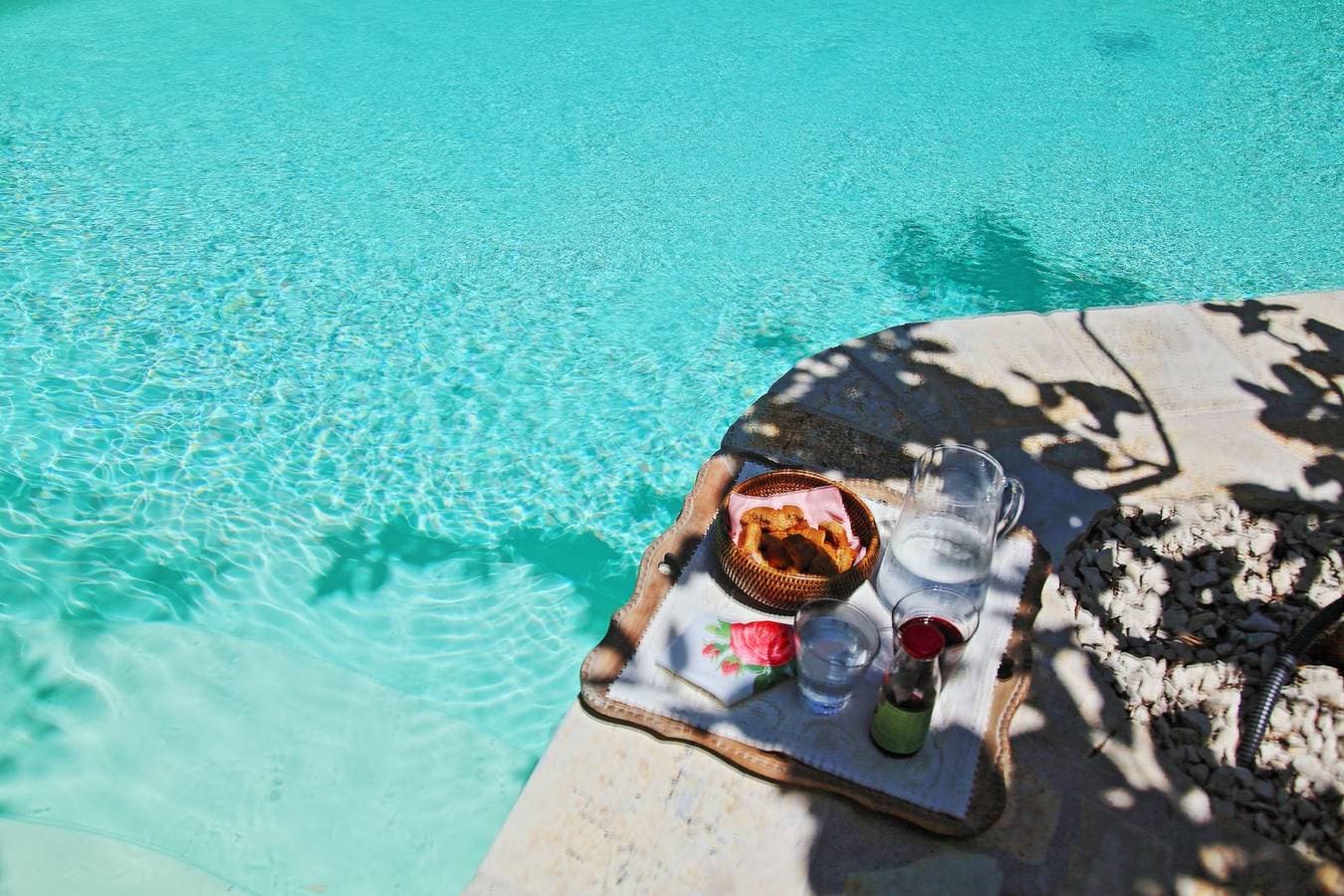 Kitrini Luxury Cottage 1