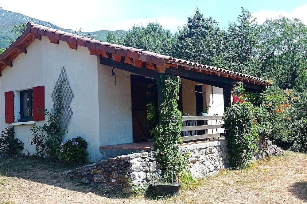 Maison Independante 1