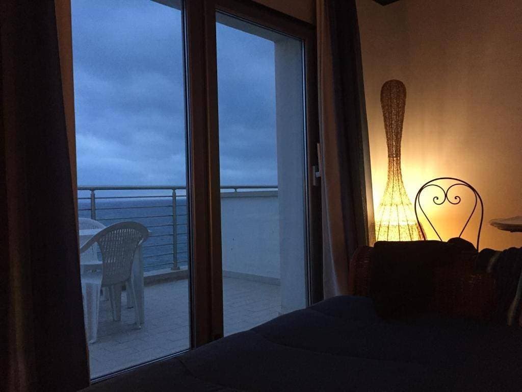 Foto 8 von 14: King Room with Sea View