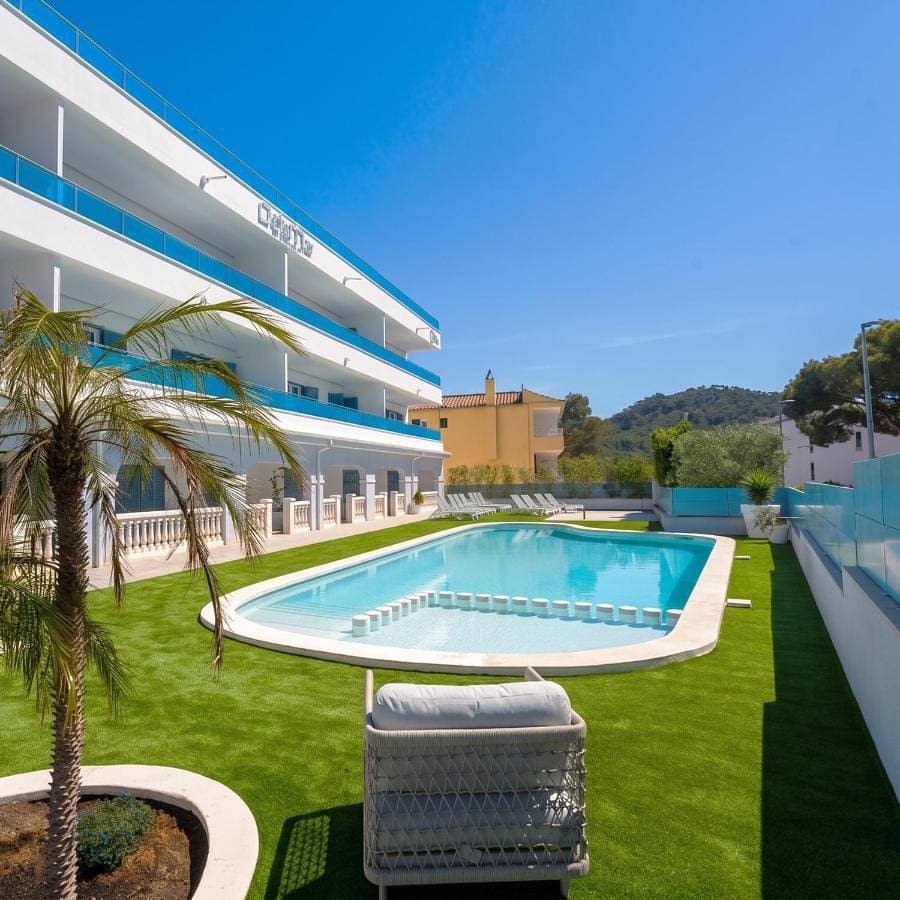 DOLS MAR APARTMENTS 1