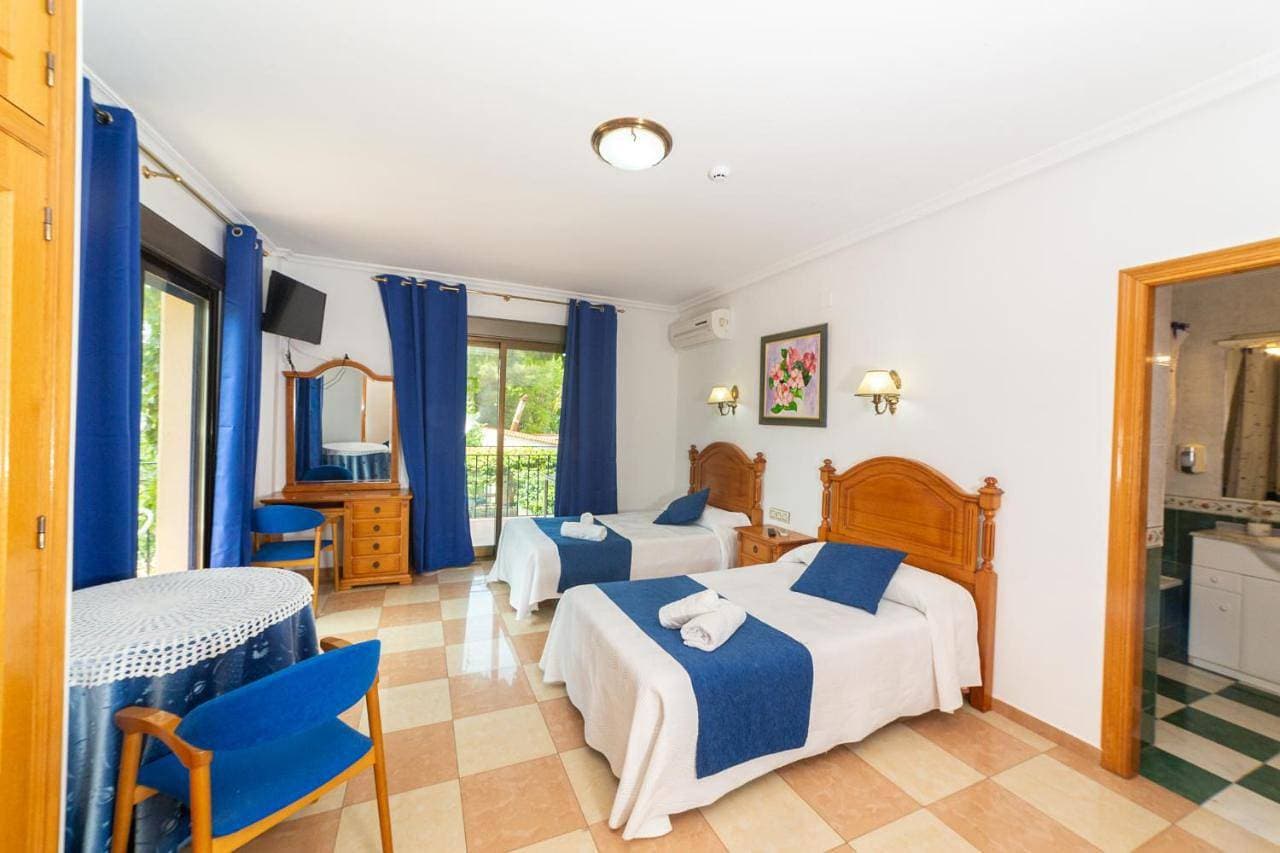 Foto 7 von 19: Double Room with Garden View