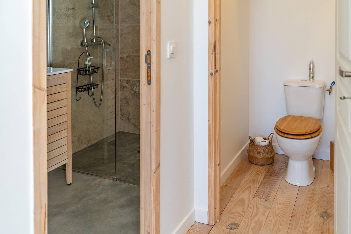 Foto 12 von 26: Ferienhaus 'Rose Antique' mit privatem Pool, Wi-Fi und Klimaanlage