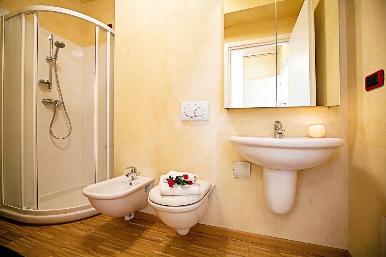 Foto 12 von 22: Casa Bel Tramonto - Lakeview Apt + Beach Access