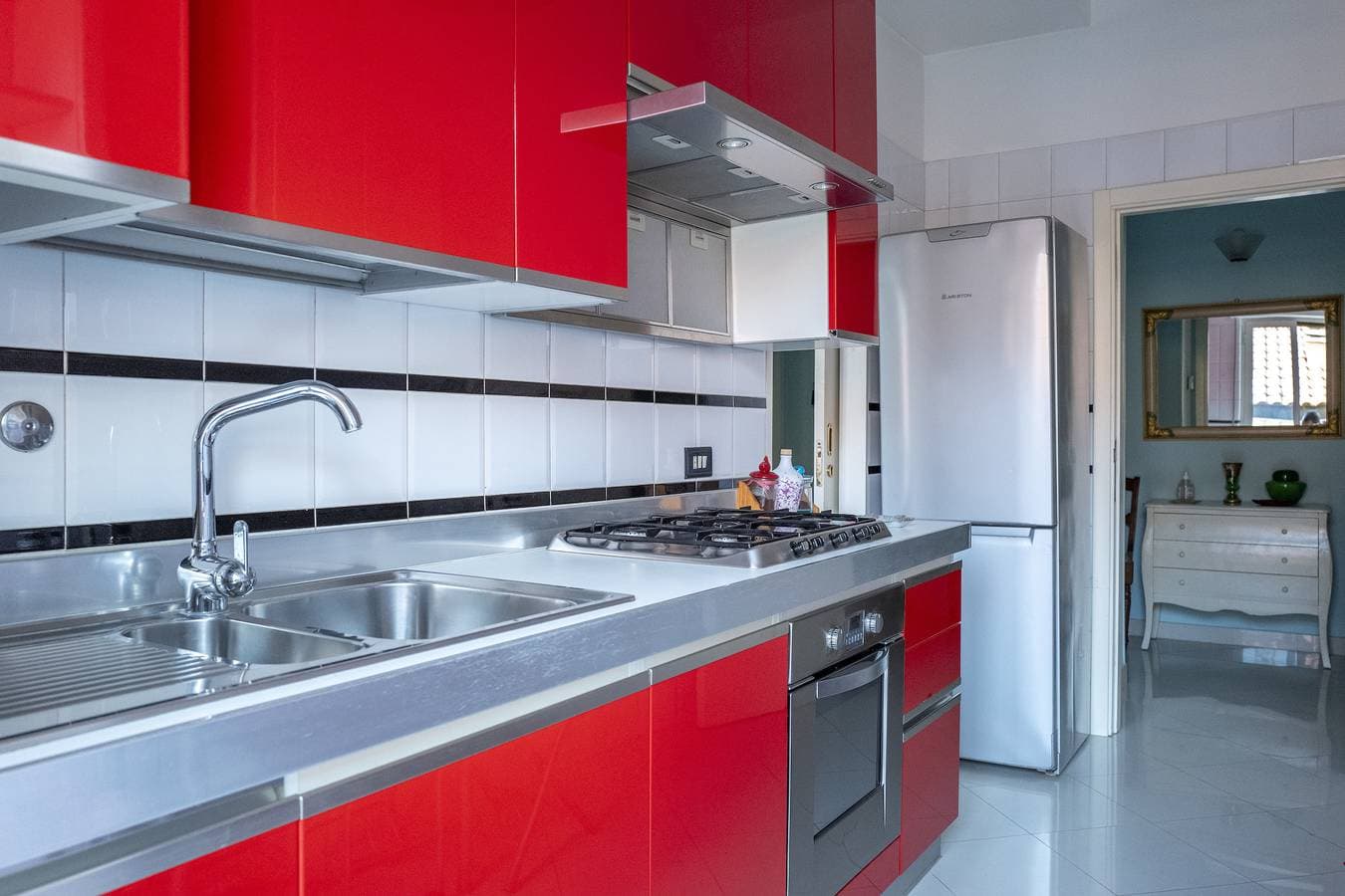 Foto 7 von 30: Sveva Apartment Pescara - YourPlace Abruzzo