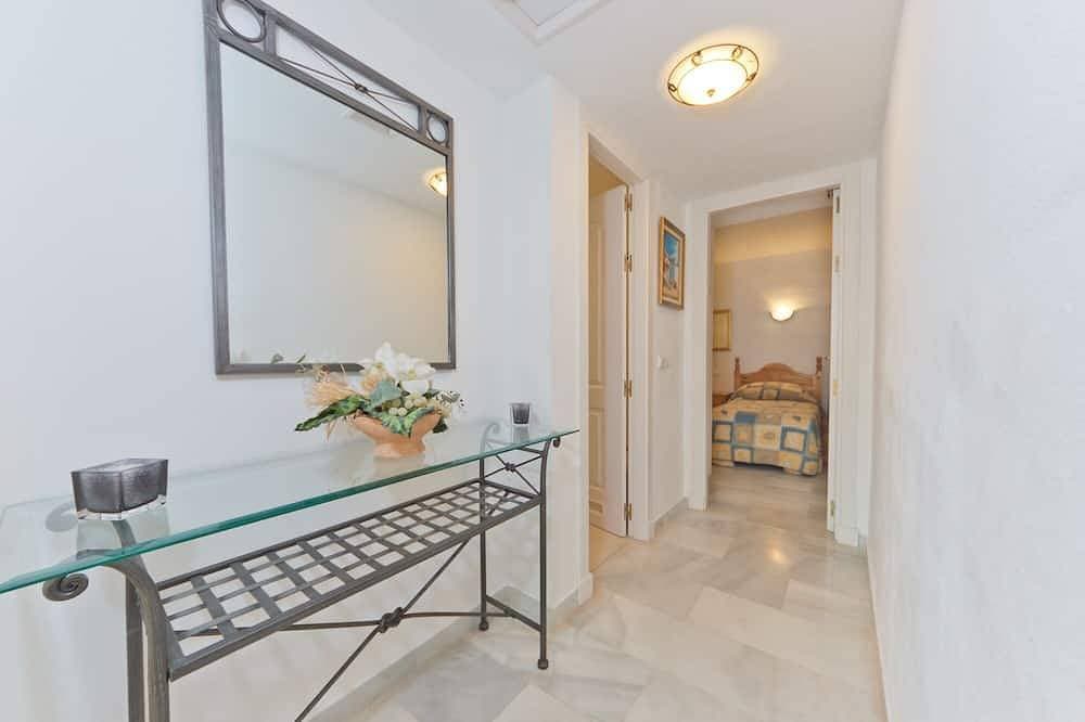 Foto 4 von 25: Hervorragende Erdgeschosswohnung in tropischen Gärten des sicheren Komplexes