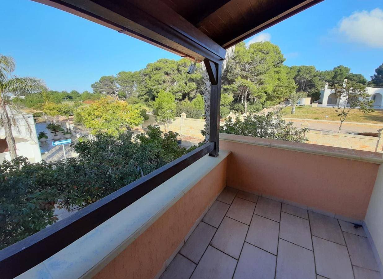 Foto 5 von 18: Apartment with Balcony