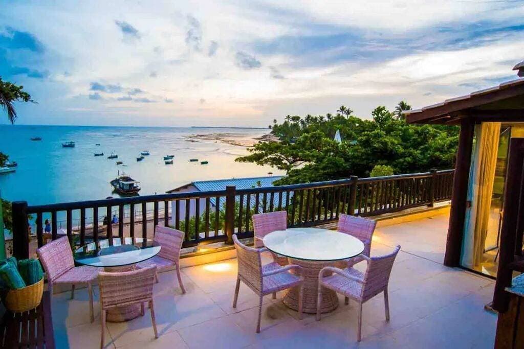 Foto 12 von 28: Spectacular  Penthouse With Private Pool