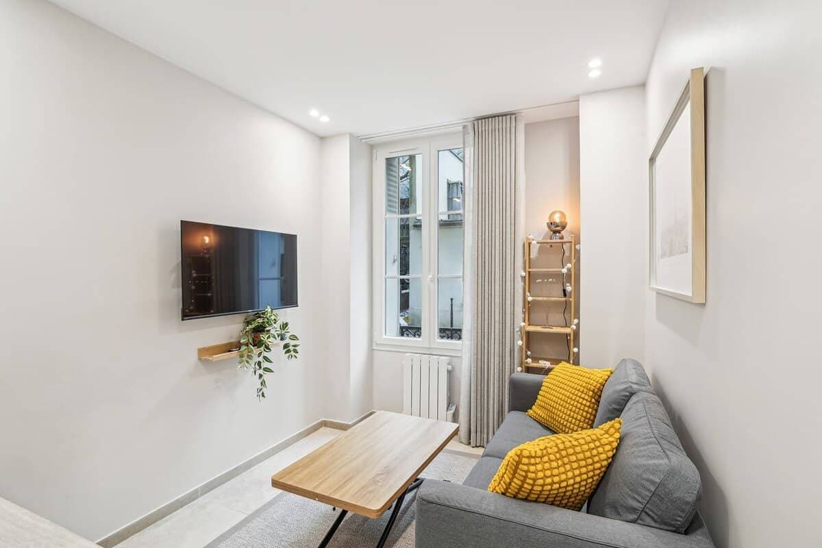 Foto 7 von 14: Ferienwohnung für 2 Personen