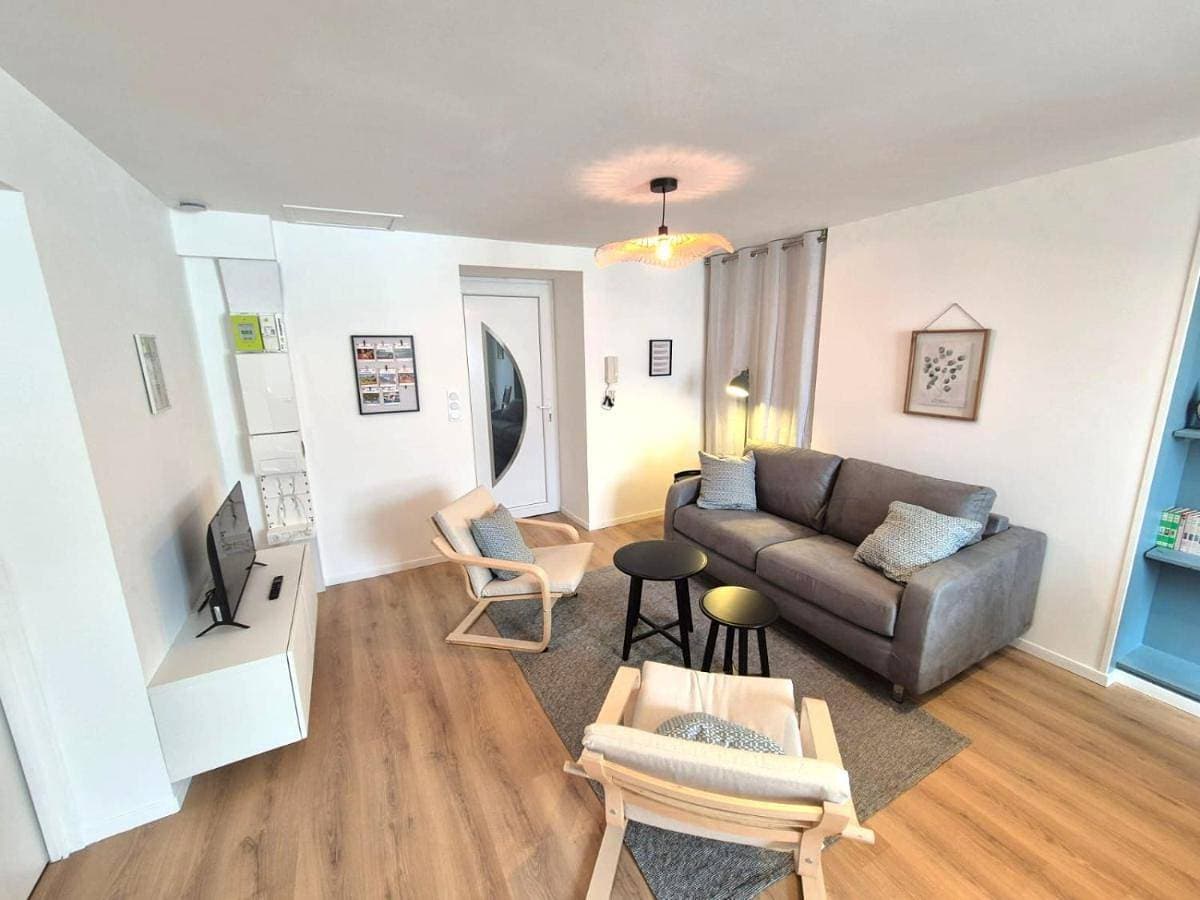 Foto 5 von 9: One-Bedroom Apartment
