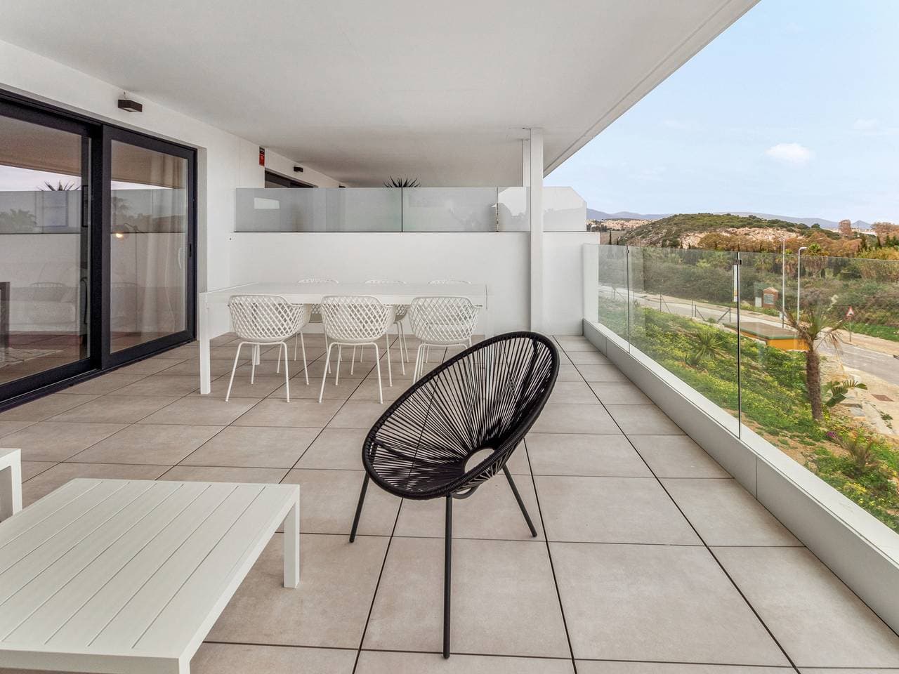 Foto 10 von 36: Via Celere 2352 pool, golf & sea