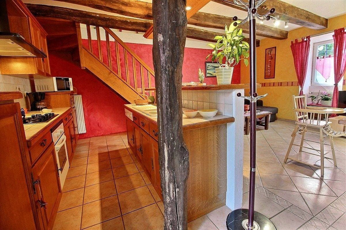 Foto 5 von 19: La Chambre