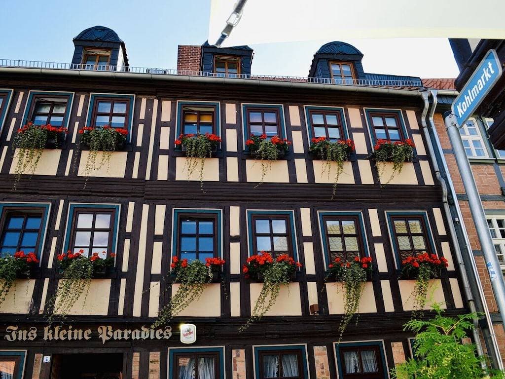 Foto 4 von 22: Ferienwohnung mit 2 Schlafzimmer