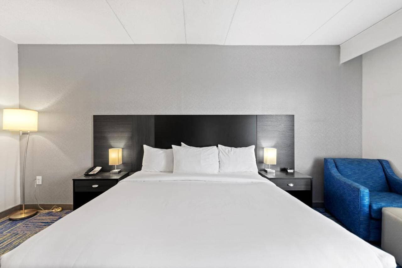 Foto 9 von 15: Superior King Room
