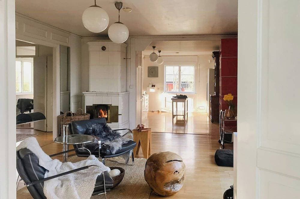 Foto 4 von 30: Charmantes Künstlerhaus in Söderåkra