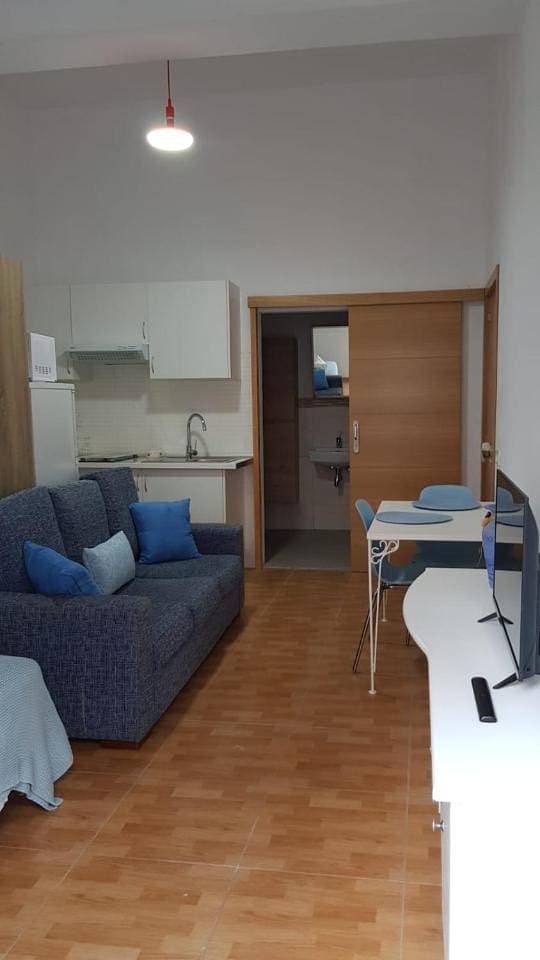 Foto 9 von 21: Apartment - Ground Floor
