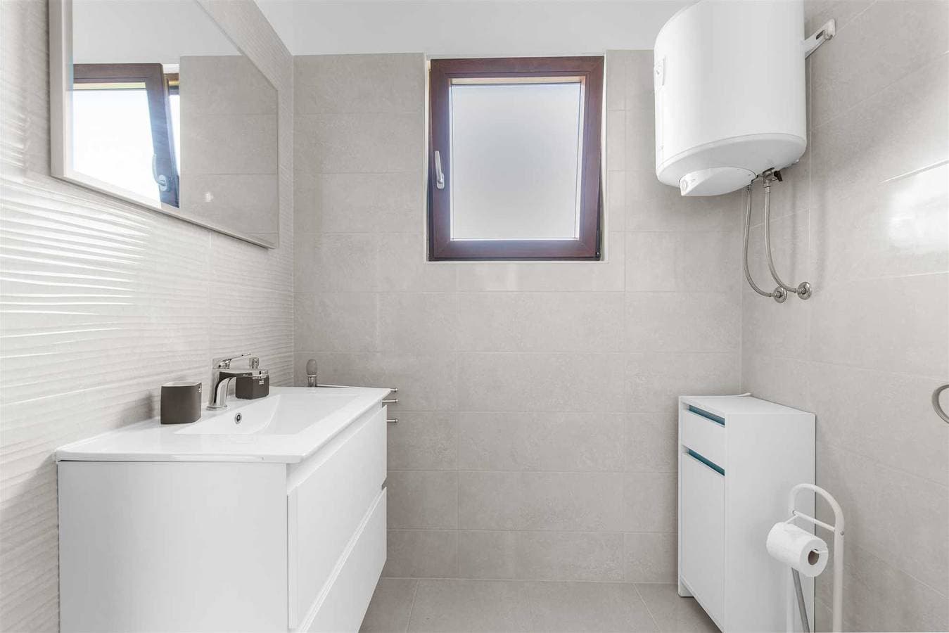 Foto 4 von 14: Wohnung A2 Villa Falcon in der Nähe des Meeres