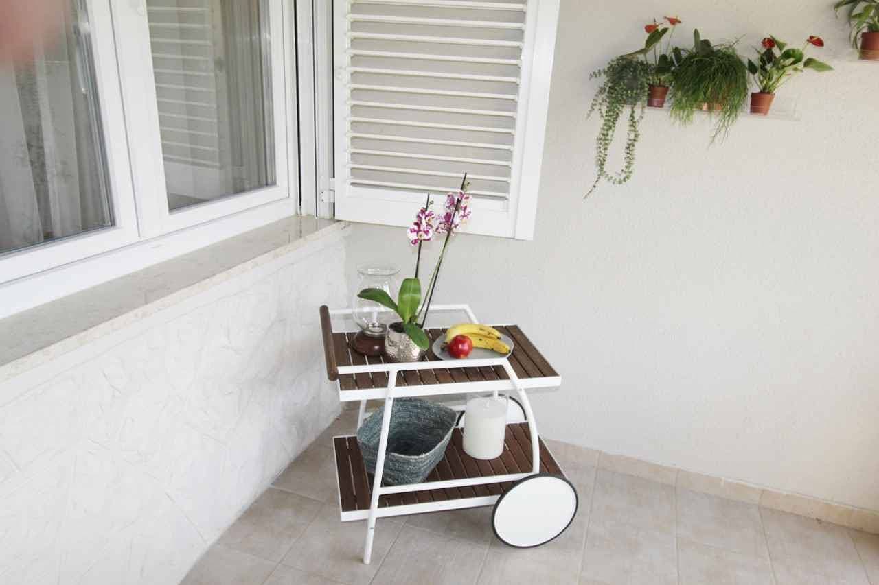 Foto 5 von 26: Ferienhaus mit Klimaanlagen