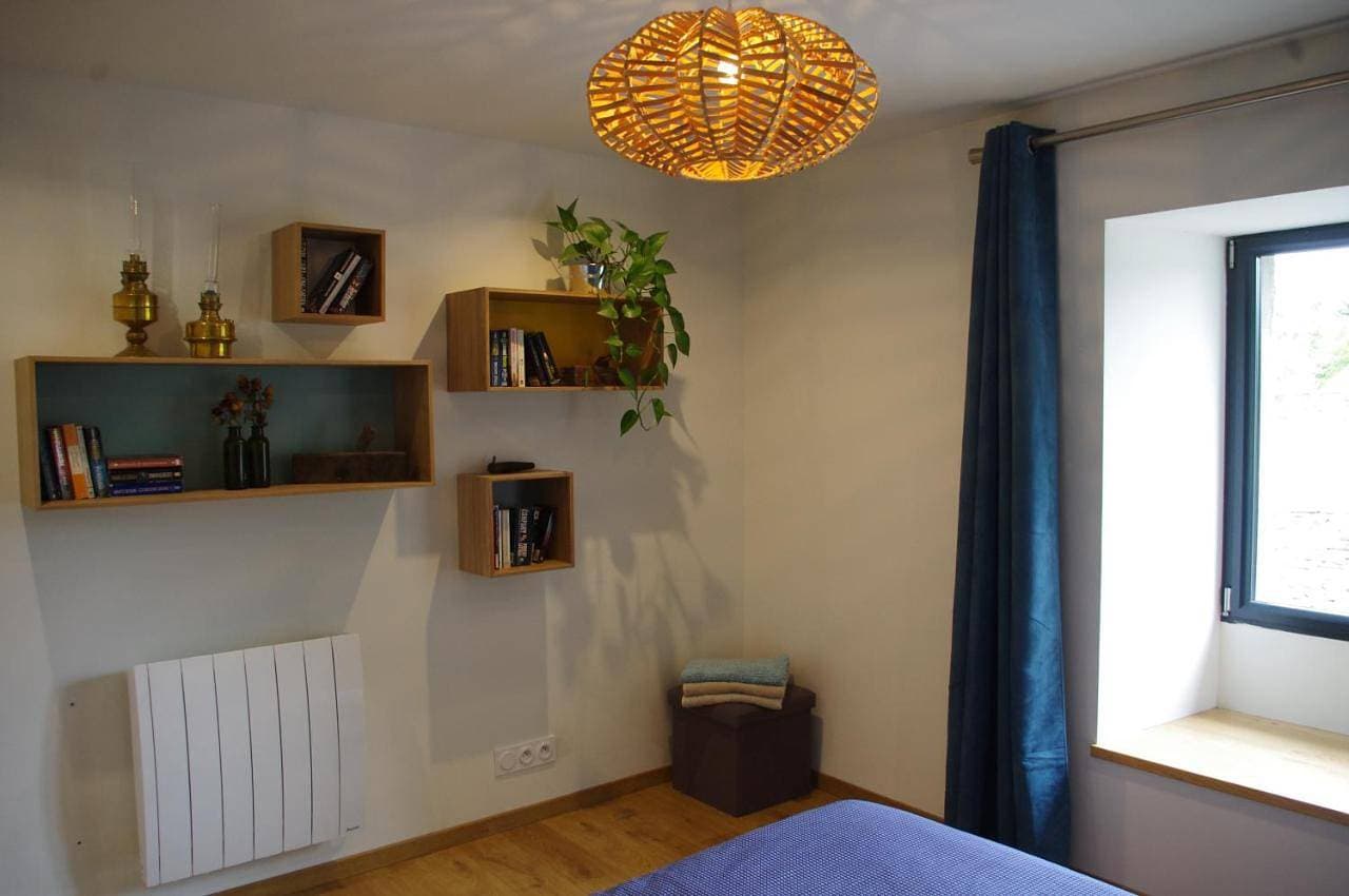 Foto 4 von 49: Three-Bedroom House
