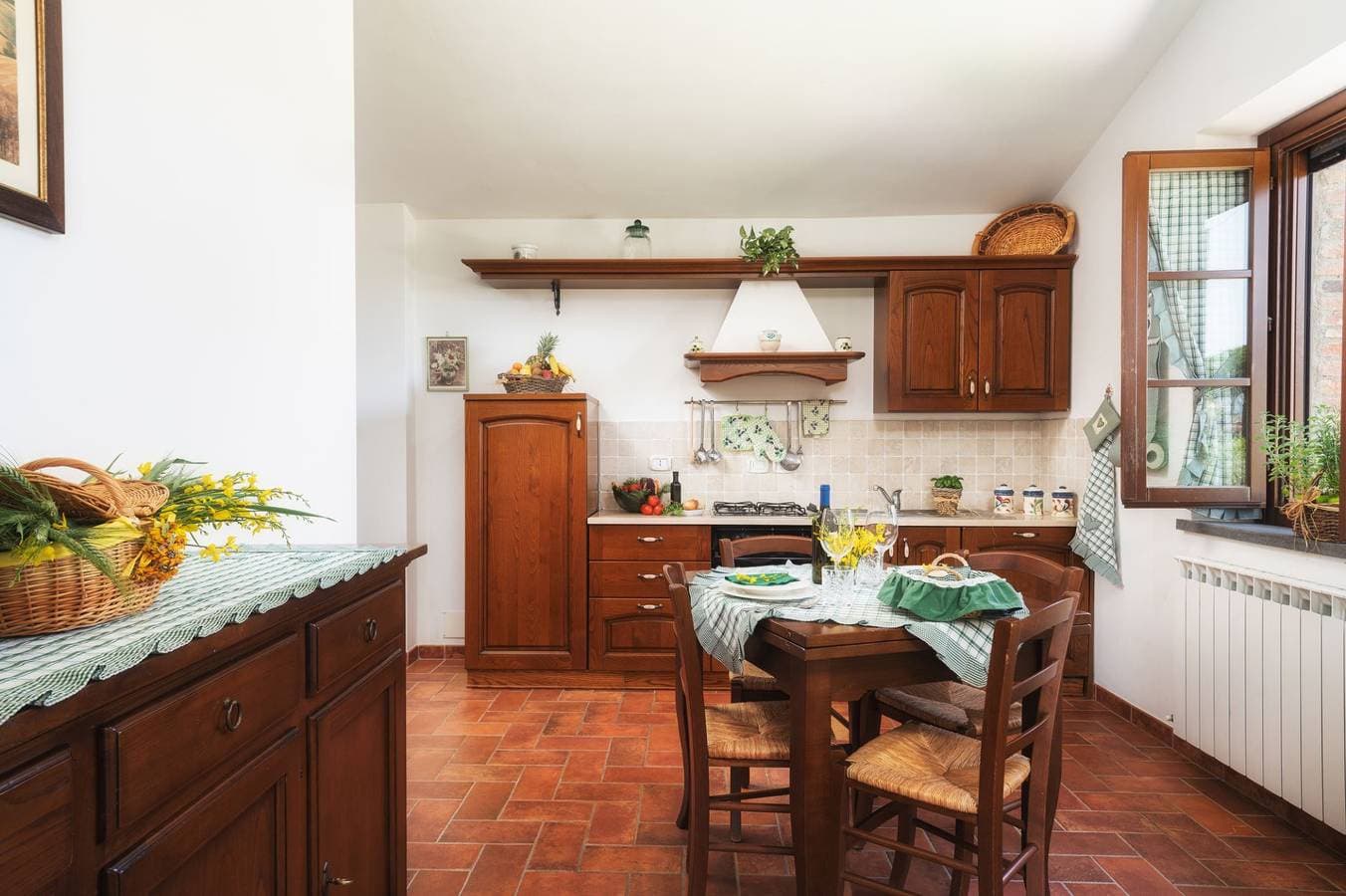 Foto 10 von 35: Ferienwohnung für 2 Personen mit Pool