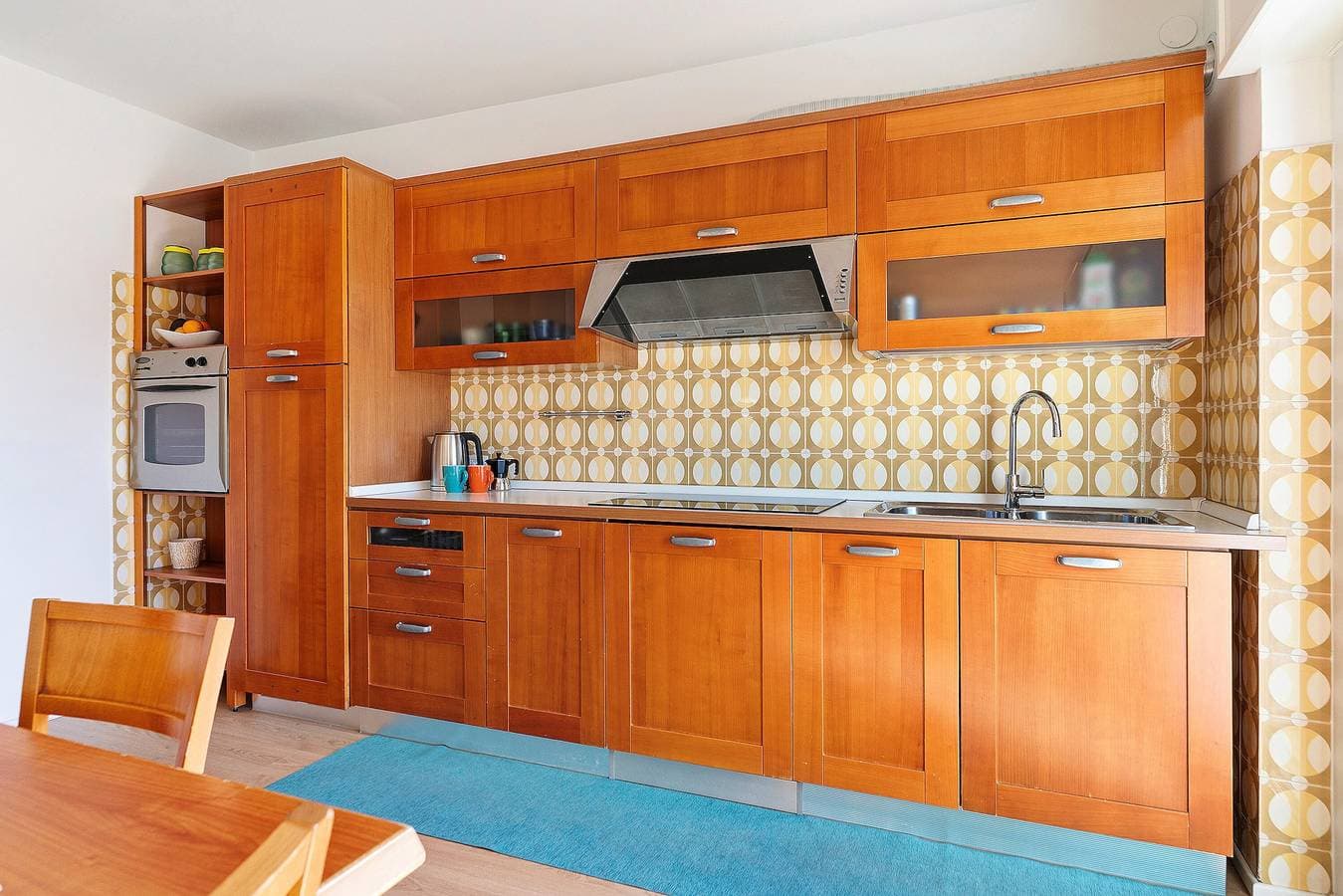 Foto 7 von 29: The View – Ferienwohnung mit Seeblick in Levico Terme, nahe den Trentiner Bergen