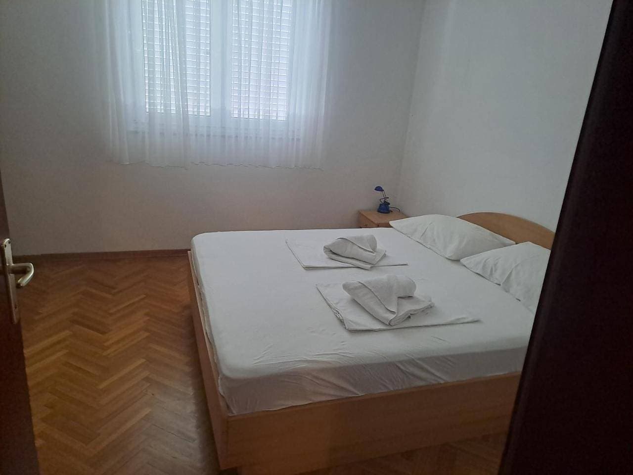 Foto 6 von 30: Apartment with Balcony