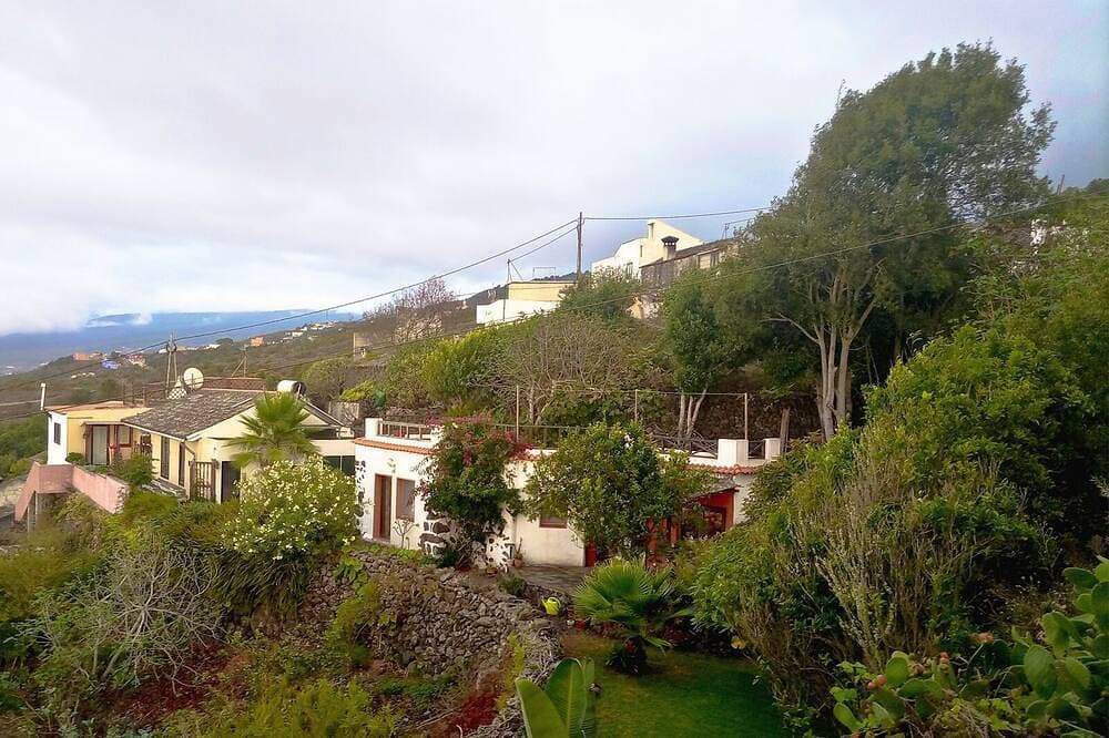 Foto 7 von 30: Casa Primavera - echtes Teneriffa !