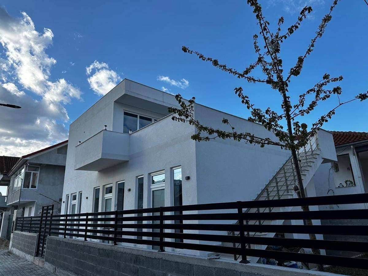 Vila Calm 1