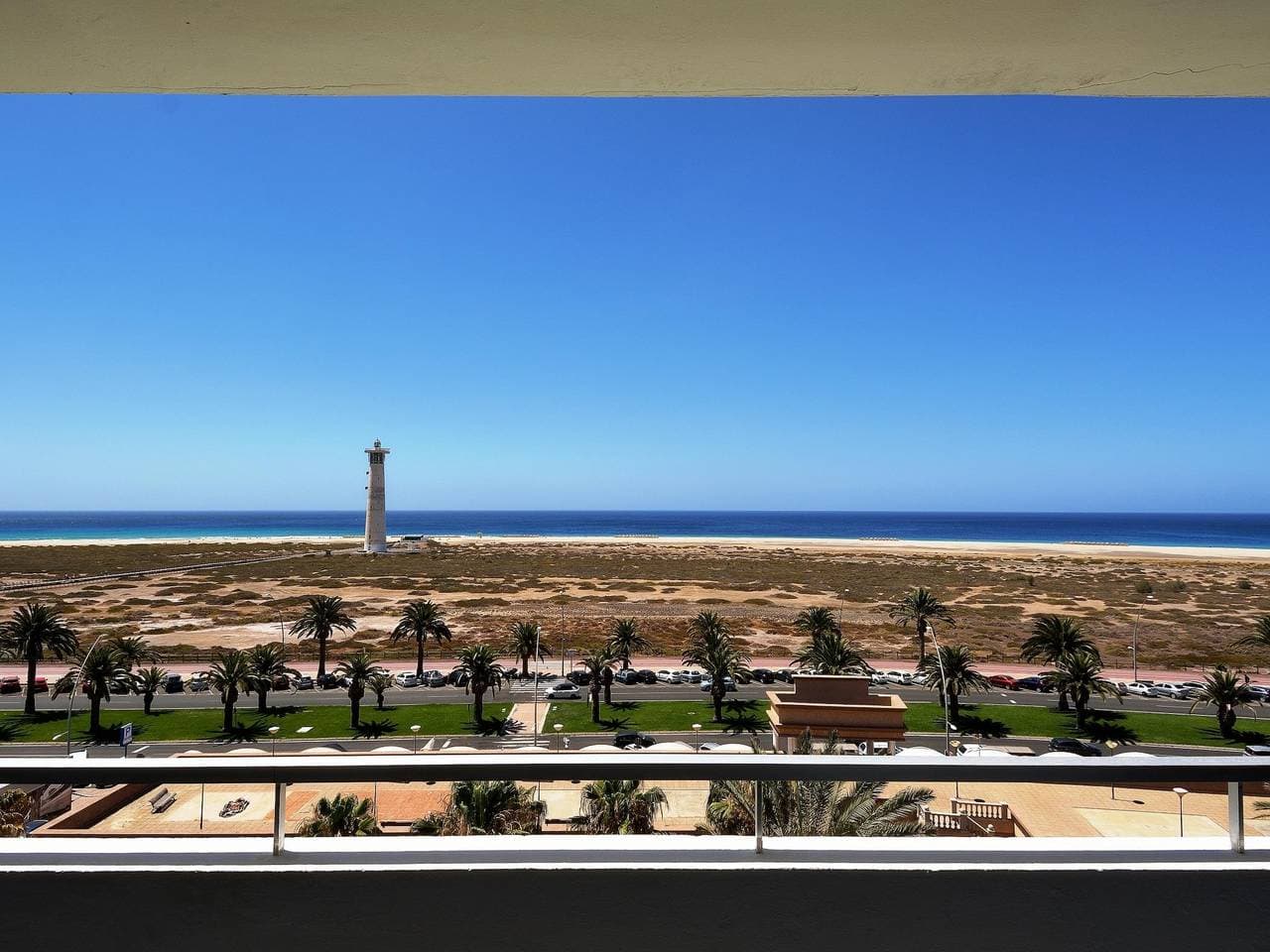 Foto 7 von 20: Ferienwohnung Plus Casa Atlantica Morro Jable 2 Schlafzimmer 461
