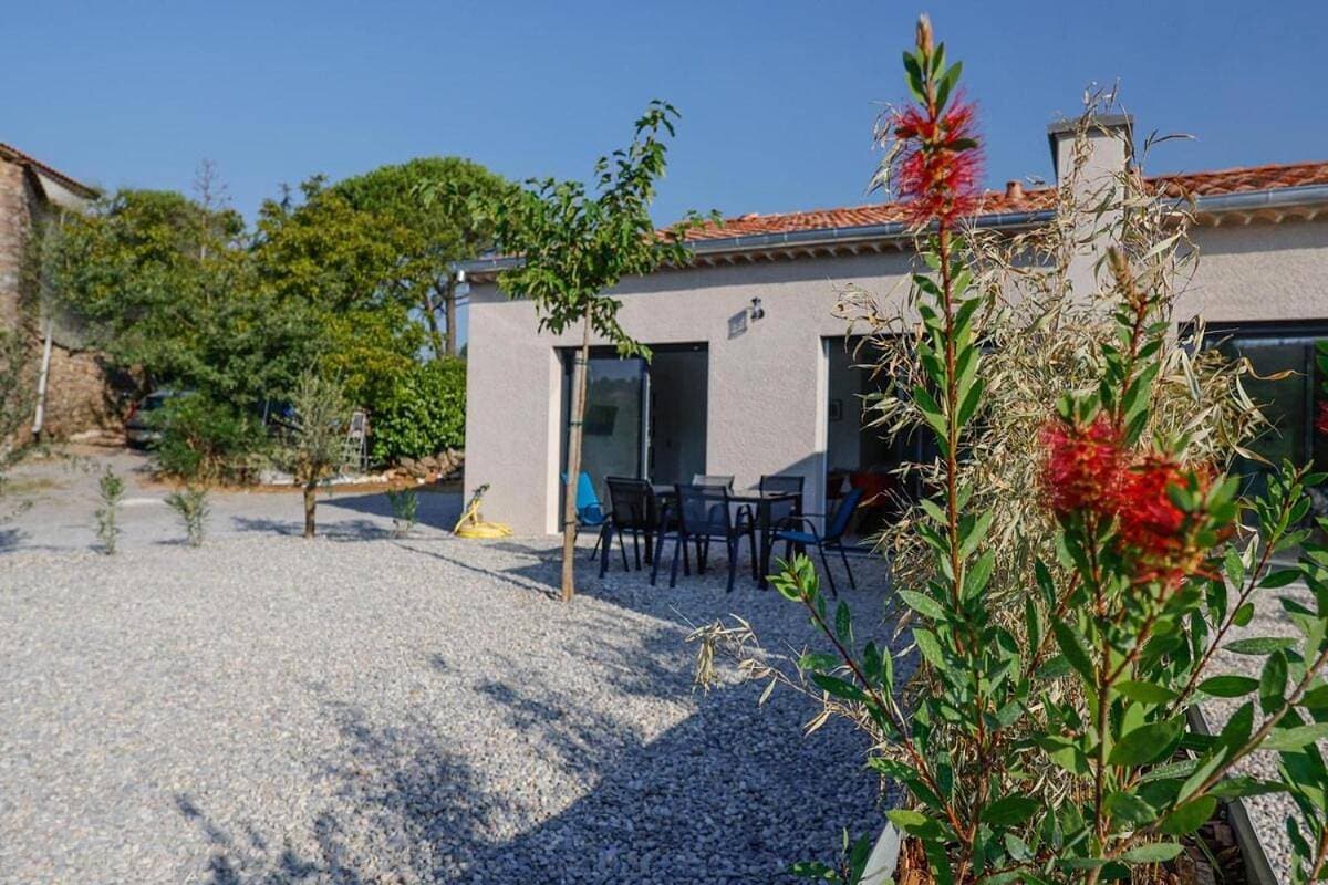 Gîte des Lauriers Blancs 1