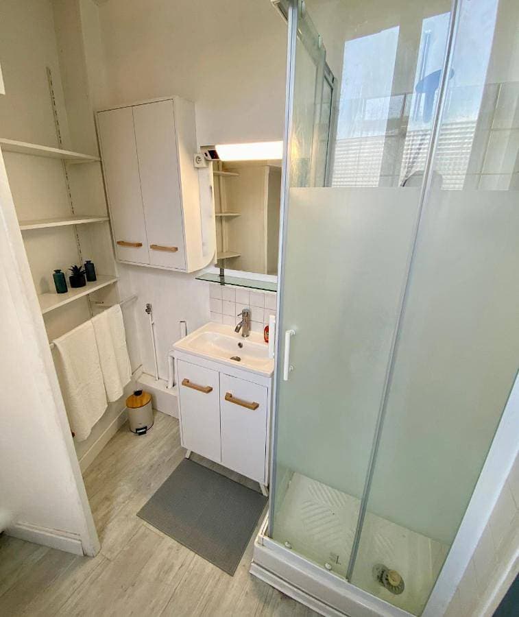 Foto 5 von 21: Two-Bedroom Apartment