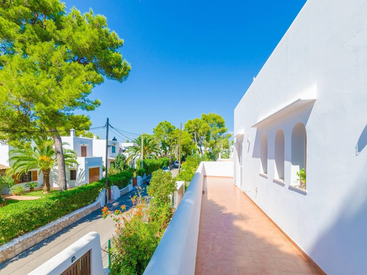 Foto 8 von 57: Ca N'estel - Ferienhaus Mit Privatem Pool