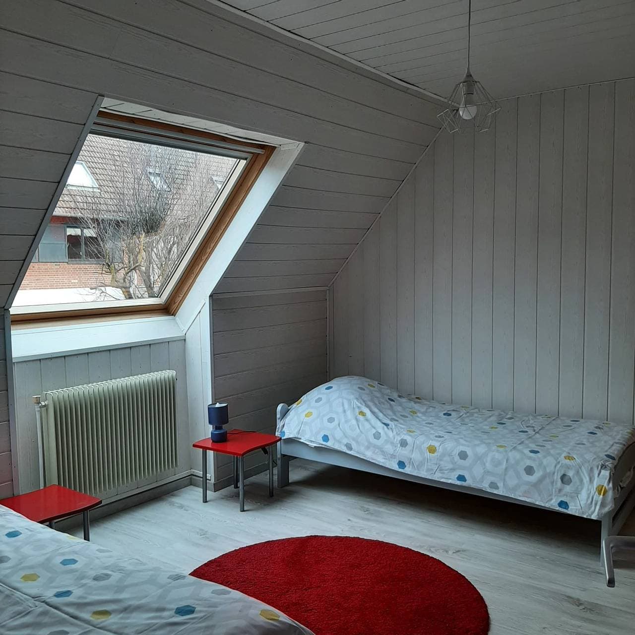 Foto 11 von 57: Ferienhaus für 6 Personen mit Garten