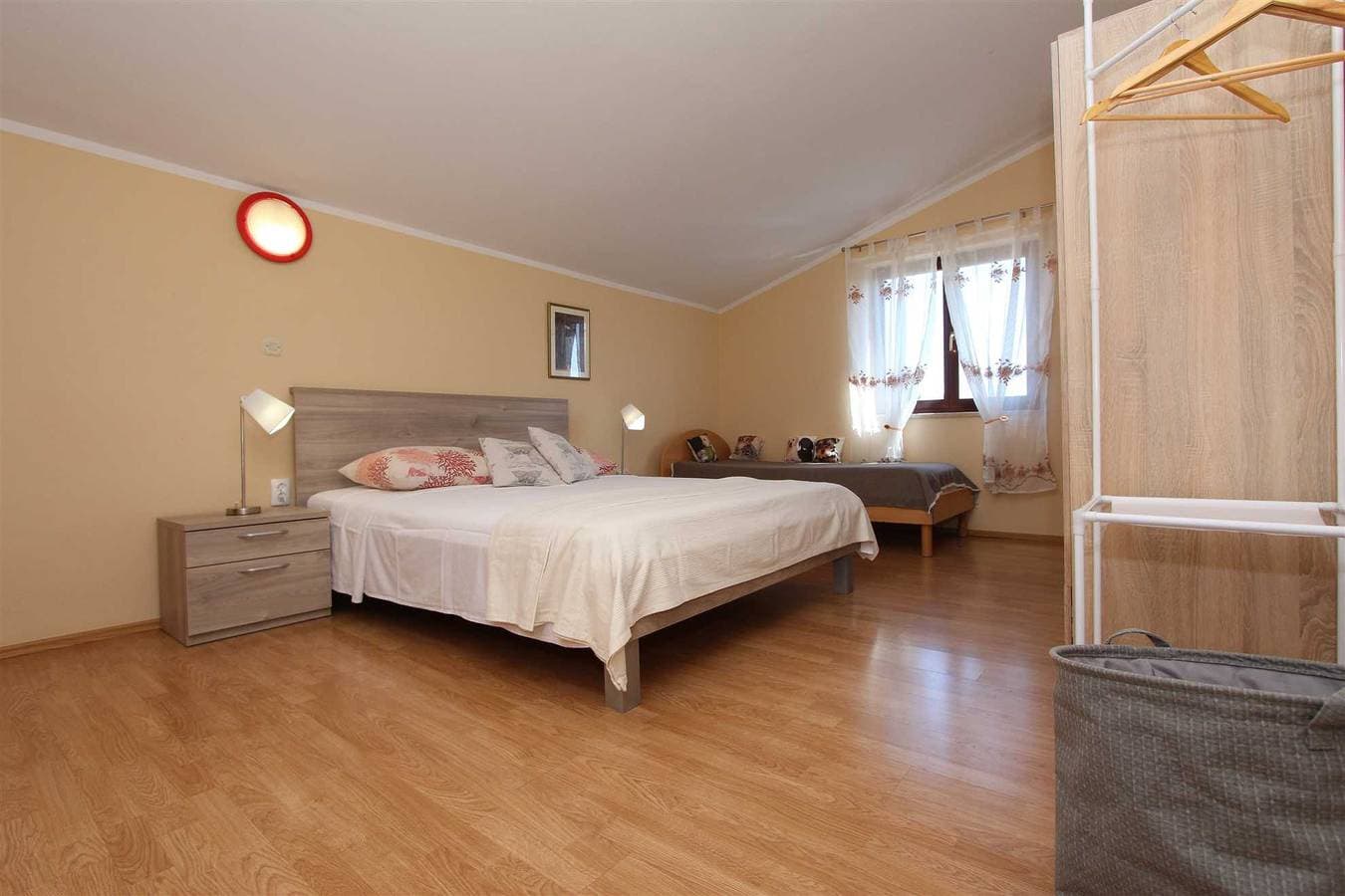 Foto 3 von 19: Dino Ferienwohnung mit 1 Schlafzimmer 20