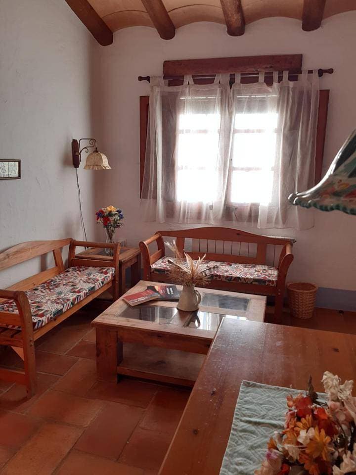 Foto 12 von 20: Four-Bedroom House