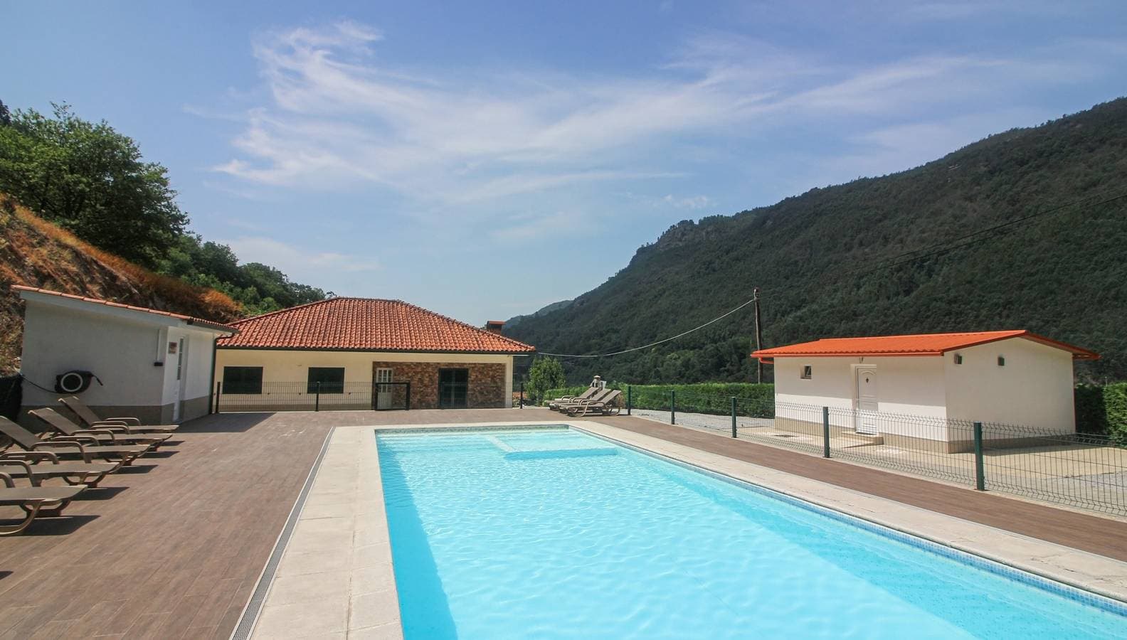 Paraíso do Gerês T3 1