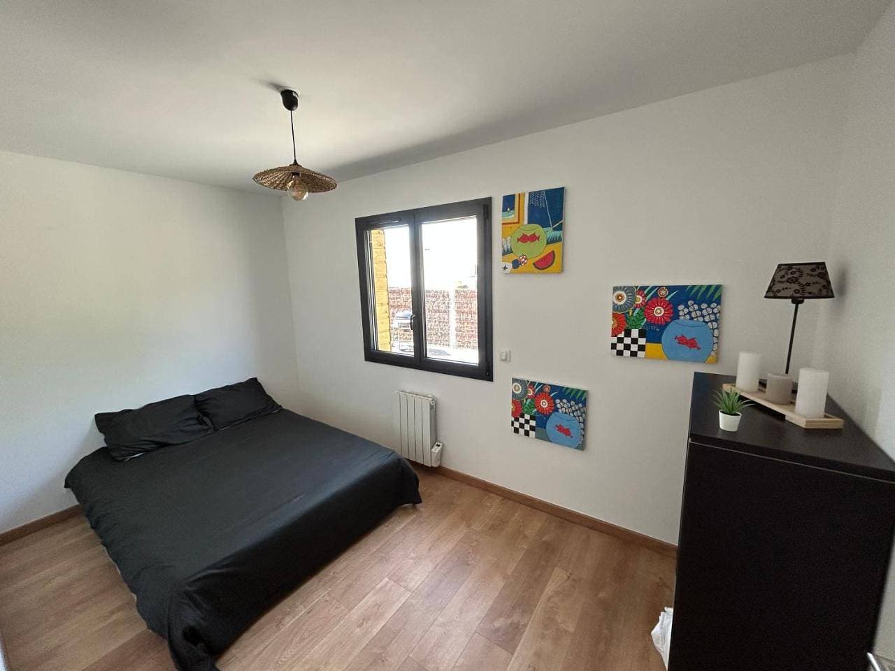 Foto 6 von 18: Three-Bedroom House
