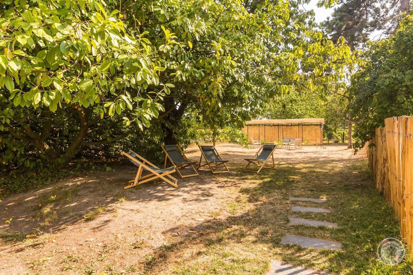 Foto 4 von 23: Maison Dupont > Le Bucolique